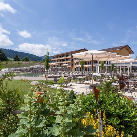 Hotel Nesselwanger Hof Exterior photo